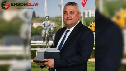 Emrah Nalçakan Kimdir?