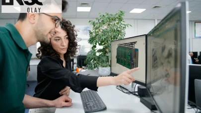 Bosch Türkiye, Zorlu Finansal Duruma Rağmen Geleceğe Yatırım Yapmaktan Vazgeçmiyor