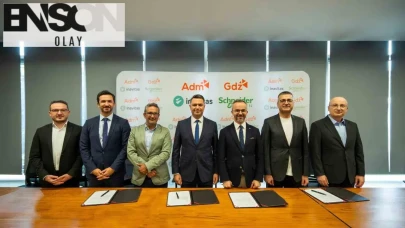 Ege’nin enerji haritası dijitalleşiyor: 6 milyon aboneye dev teknoloji yatırımı