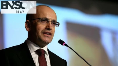 Bakan Şimşek: Birkaç aylık gecikme ile enflasyonda düşüş sürecek