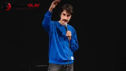 Deniz Göktaş kimdir? Komedyen Deniz Göktaş kaç yaşında, nereli?