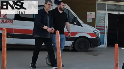 19 yıllık firar macerası İnegöl’de bitti: Akrabasının evinde kıskıvrak yakalandı