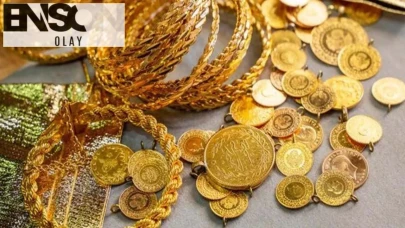 1 Haziran Pazartesi: Gram ve çeyrek altın ne kadar, kaç TL? İşte güncel altın fiyatları