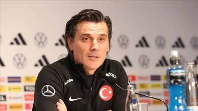 Vincenzo Montella İstifa Etti Mi? Dünya Kupası Hayal Kırıklığı Sonrası Gözler TFF'de