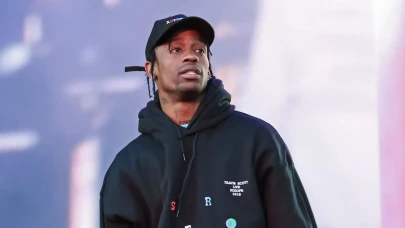 Travis Scott'un İzmir Konseri Tarihi ve Bilet Bilgileri Açıklandı!
