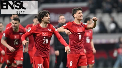 Avustralya ile Türkiye arasındaki maçın tarihi, saati ve hangi kanalda?