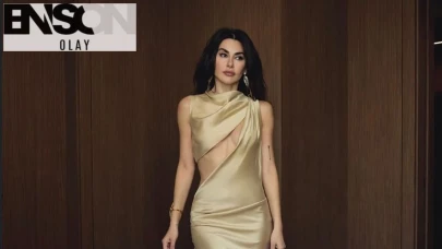 Nesrin Cavadzade kimdir?