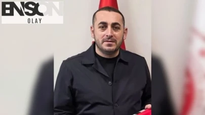 Ankara Cumhuriyet Başsavcısı Aykut Çelik Kimdir?