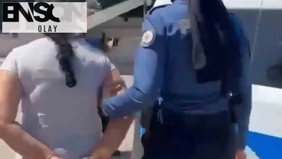 Kaçma girişimi Karacabey’de son buldu: Yıllardır peşinde koşulan firari suçlu nihayet ele geçirildi