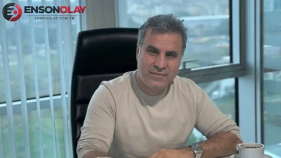 Haluk Levent'in kardeşi Berkant Acil kimdir?