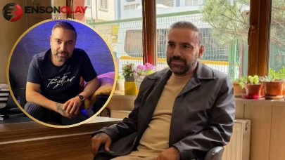 Ferhat Aydoğan Kimdir?