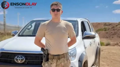 Uzman Çavuş Abdurrahman Hilal Kimdir?