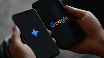 Google, Meta’nın dev hesaplama talebini karşılayamadı
