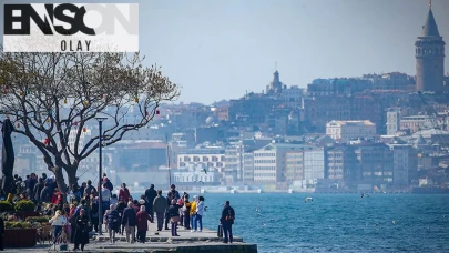 Bugün hava nasıl olacak? 1 Haziran 2026 hava durumu