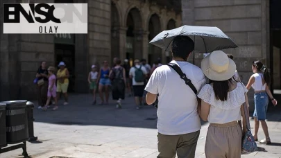 BM'den korkutan uyarı: Son yılların en güçlü El Nino dalgası kapıda
