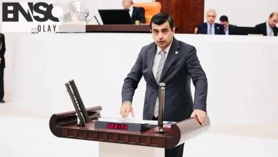 Deniz Demir kimdir, neden gündemde?