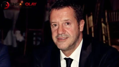 Can Tanrıyar kimdir ve medya kariyeri nasıldır?