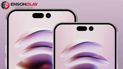 Apple’ın 2026 OLED Tedarikçileri Belli Oldu