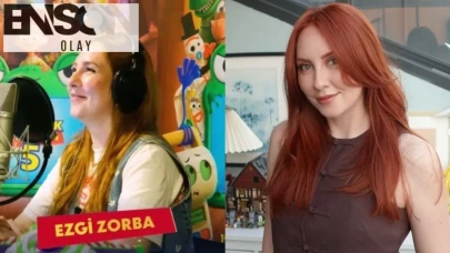 EzgininKanalı Ezgi Zorba kimdir? İşte başarı dolu kariyeri ve bilinmeyenleri!