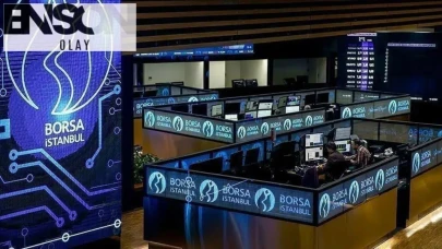 Borsa İstanbul 30 endeksindeki dalgalanma dikkat çekiyor! Piyasa günü yükselişle açtı