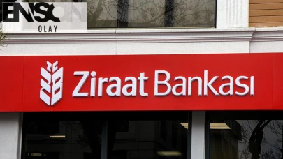 Ziraat Bankası’ndan dış ticareti desteklemek üzere uzun vadeli dış finansman