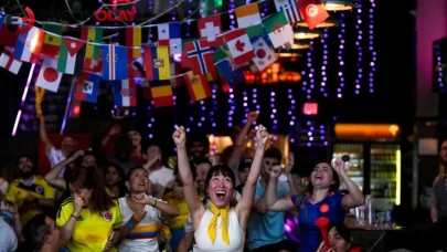 2026 FIFA Dünya Kupası'nda 3.6 milyon taraftar ile rekor kırıldı