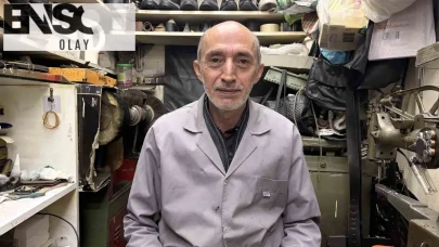 Ayakkabı alırken düşünmeden yapılan hata! Ustalar uyarıyor: Saat konusunda dikkatli olun!