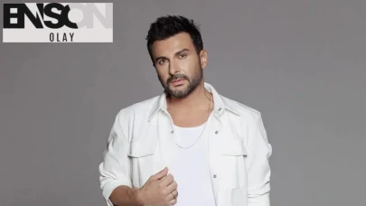 Ünlü şarkıcı Gökhan Tepe, müzik kariyerinde 30. yılını kutlayacak özel bir proje üzerinde çalışıyor