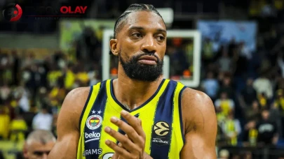 Fenerbahçe Beko, Khem Birch ile yollarını ayırdı