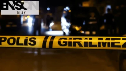 Sultangazi'de yaşlı adam pencereden düşüp hayatını kaybetti