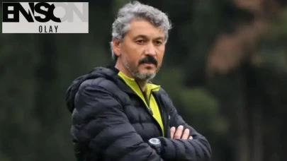 Kayserispor, tecrübeli teknik adam Atila Gerin ile anlaşma sağladı!