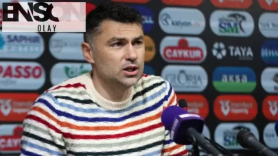 Burak Yılmaz hakkındaki iddialar doğrulandı! Lille, teknik direktörünü açıkladı