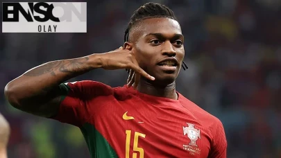 Yılın transfer asrı! Galatasaray, 60 milyon Euro'luk dünya yıldızıyla el sıkışmaya çok yakın!