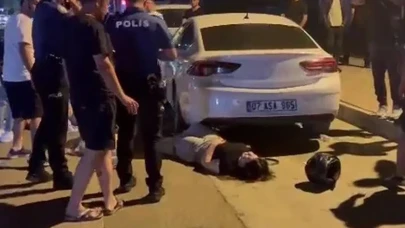 Antalya'da acımasızlık son bulacak: Kaçarak iki genç kızı yaralayan sürücü artık hesap verecek