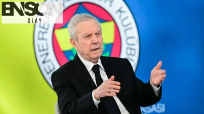 Aziz Yıldırım, kulübün yeni teknik direktörü için yaptığı açıklamada sürpriz bir ismi işaret etti!