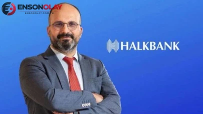 Halkbank Strateji ve Dönüşüm’ün yeni ismi Ömer Emeç kimdir?