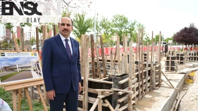 Konya’da ulaşım seferberliği: 150 milyon liralık yatırımla yaya ve bisikletli ulaşımına dev destek