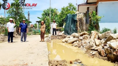 Güney Amerika halkı
