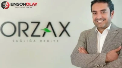 Orzax'ın Sahibi Kim? Selman Alimoğlu Kimdir?
