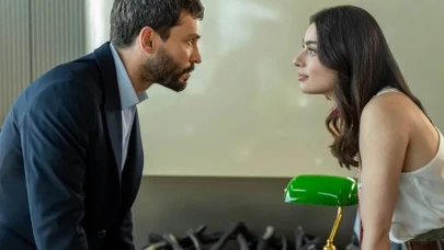 Muhtemel aşk başlıyor: Defne’nin kalp savaşı ekranda