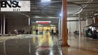 Birecik’te kanlı gece: Cezaevi çıkışı kabusa döndü
