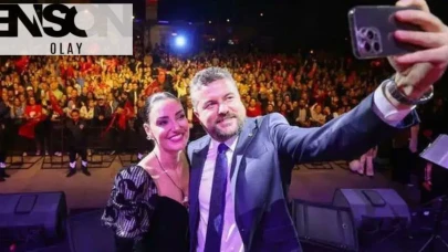 Görkem Dumanlı'nın eşi Sevcan Orhan kimdir?