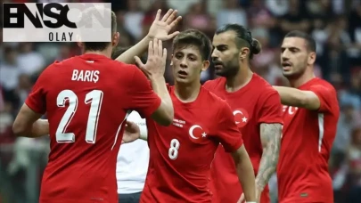 2026 FIFA Dünya Kupası'na katılacak olan A Milli Takımın kadrosu belirlendi!
