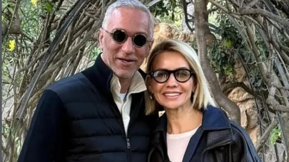 Esra Erol’un eşi Ali Özbir kimdir? Ne iş yapıyor?