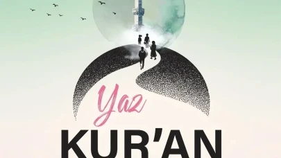 Yaz aylarında öğrenciler için beklenen an geldi: Diyanet'in yaz kursları takvimi açıklandı
