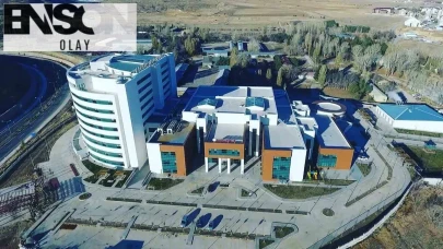 Bayburt’ta sağlık hizmetleri aralıksız devam ediyor: Bir ay içerisinde on binlerce hasta sağlığına kavuştu!