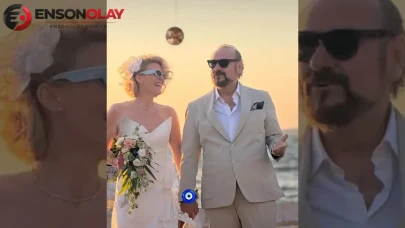 Hakan Aysev'in Eşi Çağrı Özsaatçılar Kimdir?