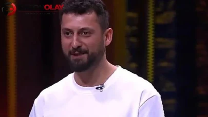 Masterchef 2026 Sezer Odabaş Kimdir?