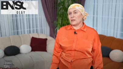 Yemekteyiz Suzan Koç Kimdir?