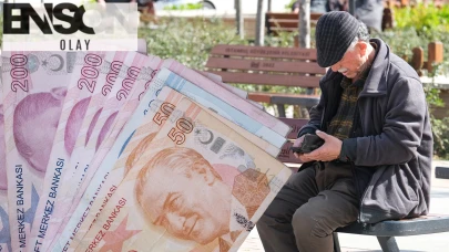 En düşük emekli maaşı belirlenirken uzmanlar detaylı hesaplamalar yaptı!